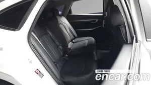 Hyundai Sonata, 2019 — миниатюра 18