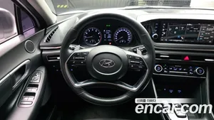 Hyundai Sonata, 2019 — миниатюра 19