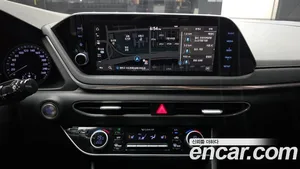 Hyundai Sonata, 2019 — миниатюра 20