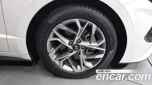 Hyundai Sonata, 2019 — миниатюра 7