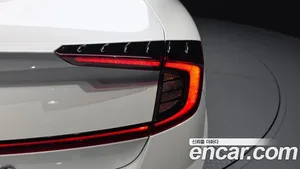 Hyundai Sonata, 2019 — миниатюра 9