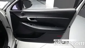 Hyundai Sonata, 2019 — миниатюра 14
