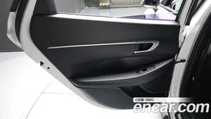 Hyundai Sonata, 2019 — миниатюра 15