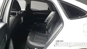 Hyundai Sonata, 2019 — миниатюра 16