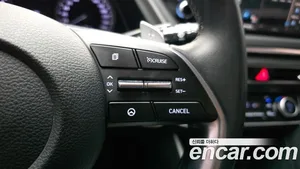 Hyundai Sonata, 2019 — миниатюра 29