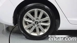 Hyundai Avante, 2014 — миниатюра 5