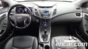 Hyundai Avante, 2014 — миниатюра 10