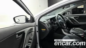 Hyundai Avante, 2014 — миниатюра 13
