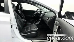 Hyundai Avante, 2014 — миниатюра 17