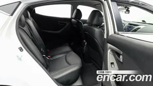 Hyundai Avante, 2014 — миниатюра 18