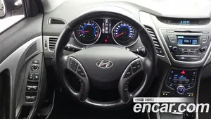 Hyundai Avante, 2014 — миниатюра 19