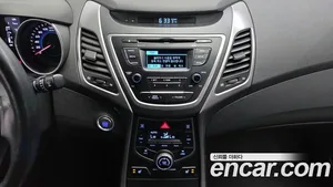 Hyundai Avante, 2014 — миниатюра 20