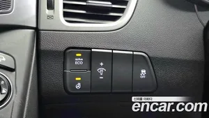 Hyundai Avante, 2014 — миниатюра 21