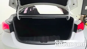 Hyundai Avante, 2014 — миниатюра 26