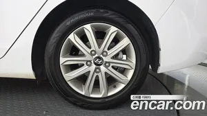 Hyundai Avante, 2014 — миниатюра 7