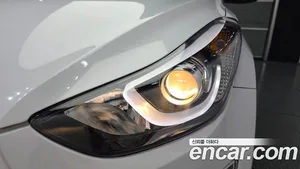 Hyundai Avante, 2014 — миниатюра 8