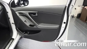 Hyundai Avante, 2014 — миниатюра 14