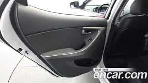 Hyundai Avante, 2014 — миниатюра 15