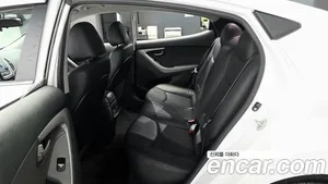 Hyundai Avante, 2014 — миниатюра 16