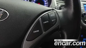 Hyundai Avante, 2014 — миниатюра 27