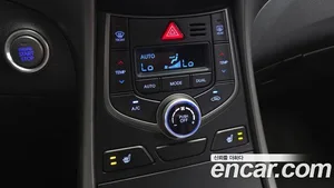 Hyundai Avante, 2014 — миниатюра 28
