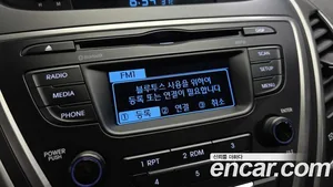 Hyundai Avante, 2014 — миниатюра 29