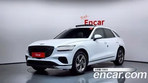 Genesis GV70, 2024 — миниатюра 1