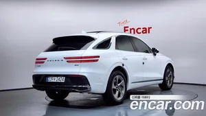 Genesis GV70, 2024 — миниатюра 2