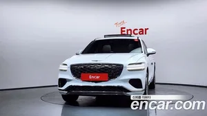 Genesis GV70, 2024 — миниатюра 3