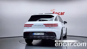 Genesis GV70, 2024 — миниатюра 4