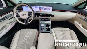 Genesis GV70, 2024 — миниатюра 10