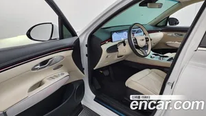 Genesis GV70, 2024 — миниатюра 13
