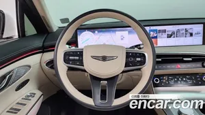 Genesis GV70, 2024 — миниатюра 18