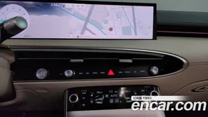 Genesis GV70, 2024 — миниатюра 19