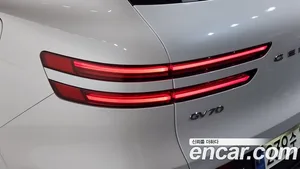 Genesis GV70, 2024 — миниатюра 9