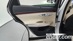 Genesis GV70, 2024 — миниатюра 15