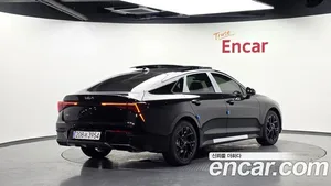 Kia K5, 2026 — миниатюра 2