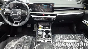 Kia K5, 2026 — миниатюра 7