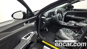 Kia K5, 2026 — миниатюра 10