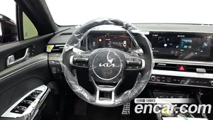 Kia K5, 2026 — миниатюра 13
