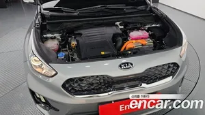 Kia Niro, 2021 — миниатюра 6