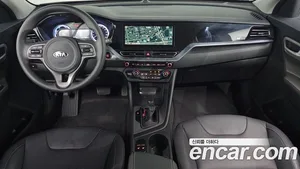 Kia Niro, 2021 — миниатюра 7