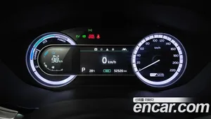 Kia Niro, 2021 — миниатюра 8