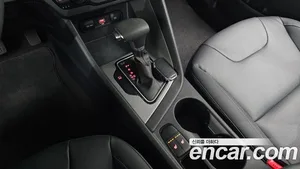 Kia Niro, 2021 — миниатюра 9