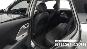 Kia Niro, 2021 — миниатюра 12