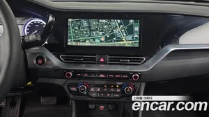 Kia Niro, 2021 — миниатюра 14