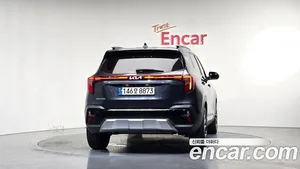 Kia Seltos, 2022 — миниатюра 4