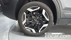 Kia Seltos, 2022 — миниатюра 5