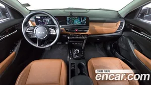 Kia Seltos, 2022 — миниатюра 10
