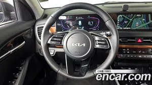 Kia Seltos, 2022 — миниатюра 19